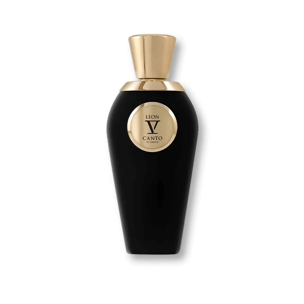 V Canto Leon Extrait De Parfum