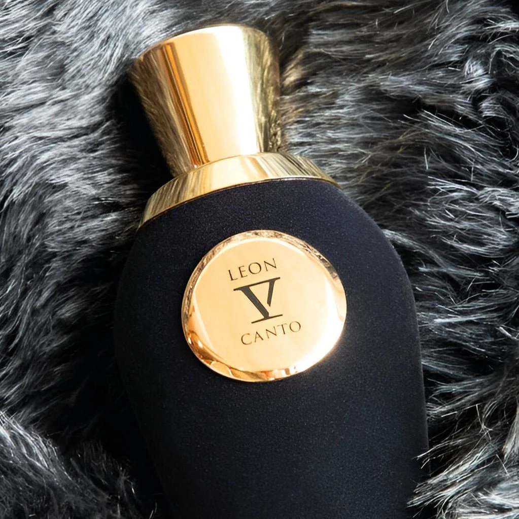 V Canto Leon Extrait De Parfum - Image 2