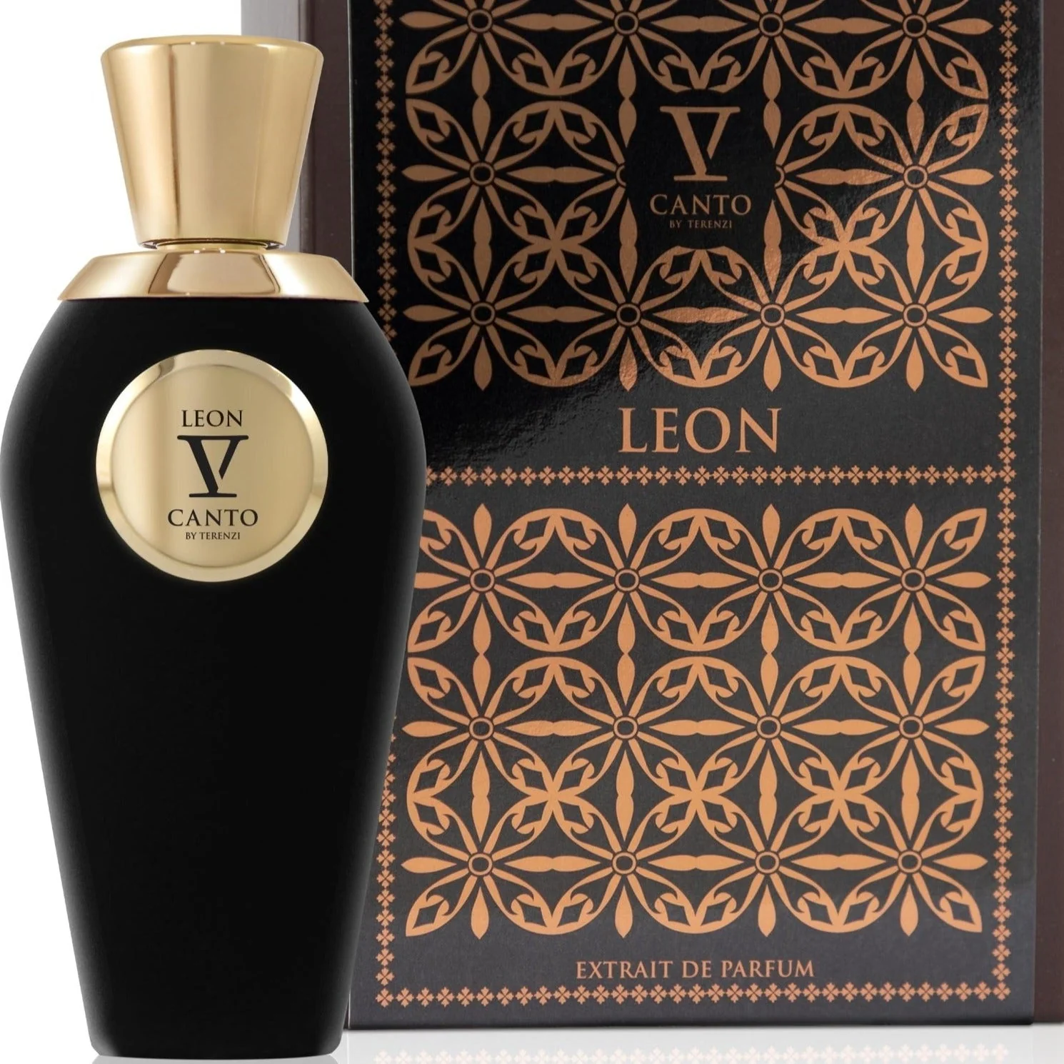 V Canto Leon Extrait De Parfum - Image 4