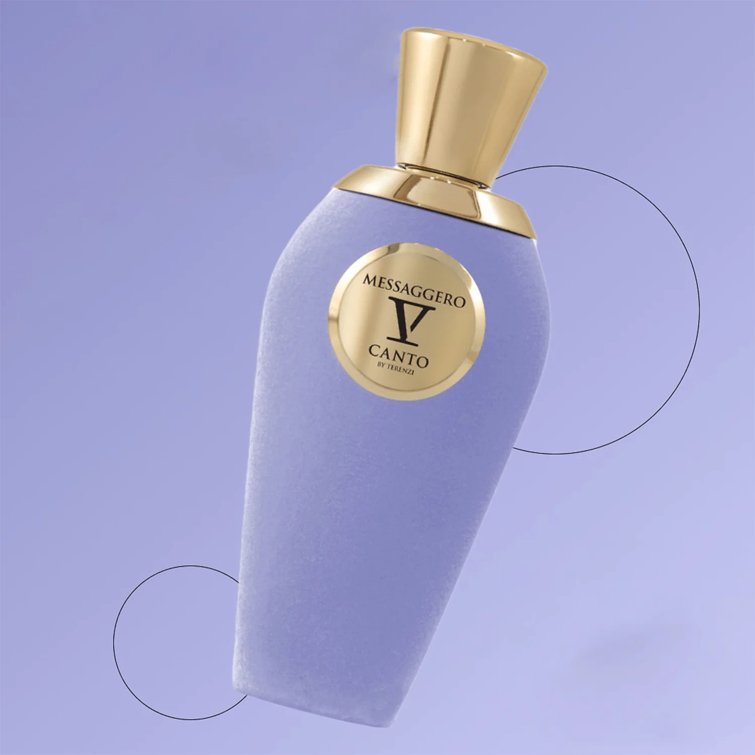 V Canto Messaggero Extrait De Parfum - Image 2