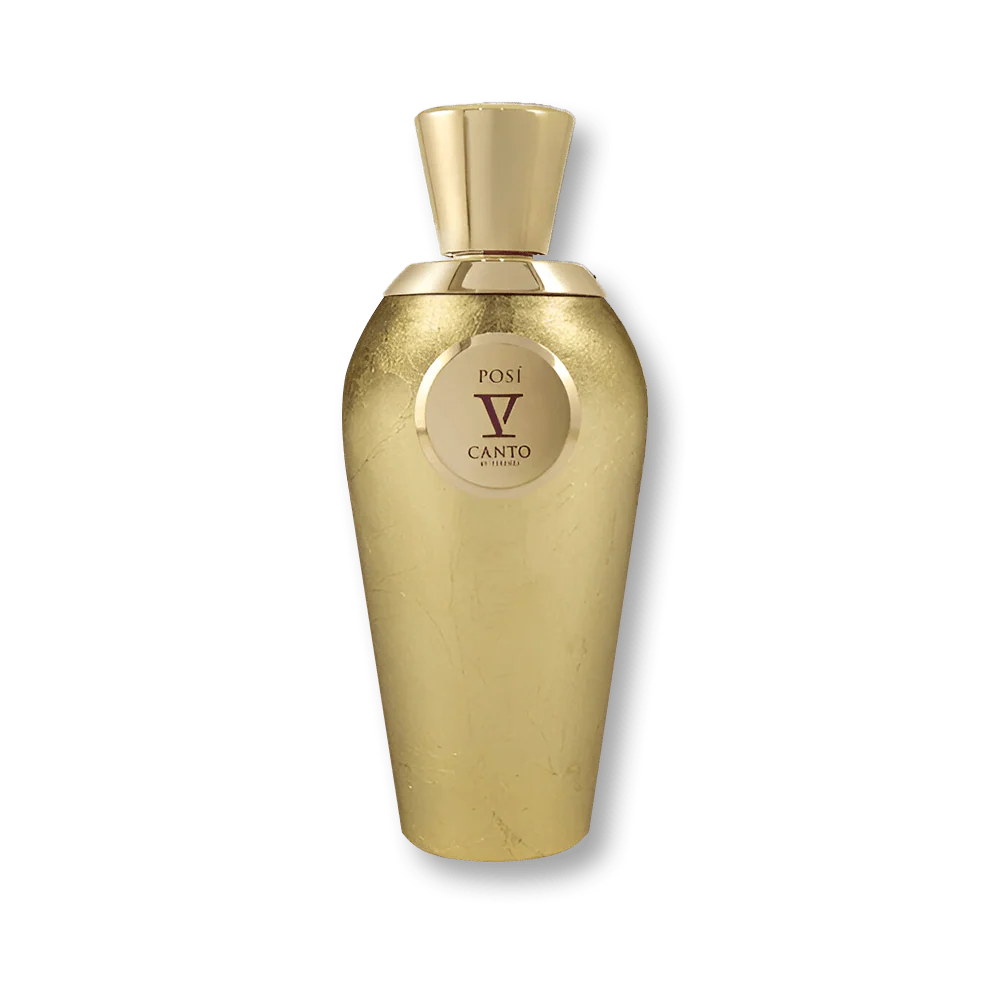 V Canto Posi Extrait De Parfum
