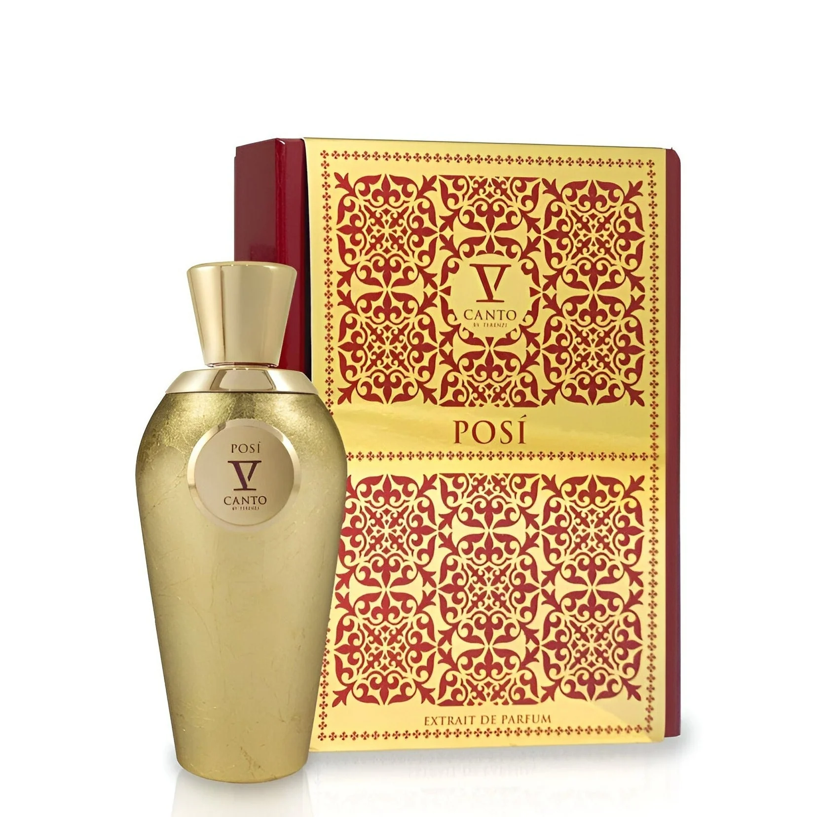 V Canto Posi Extrait De Parfum - Image 4