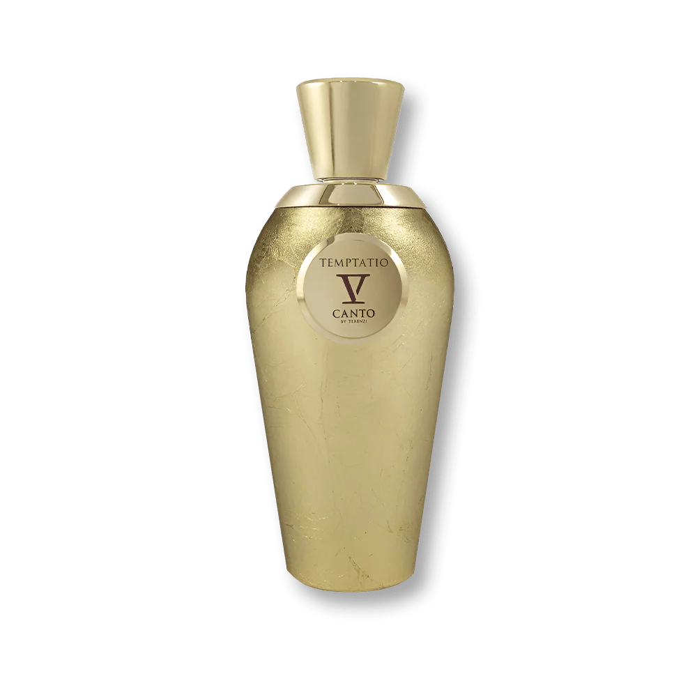 V Canto Temptatio Extrait De Parfum