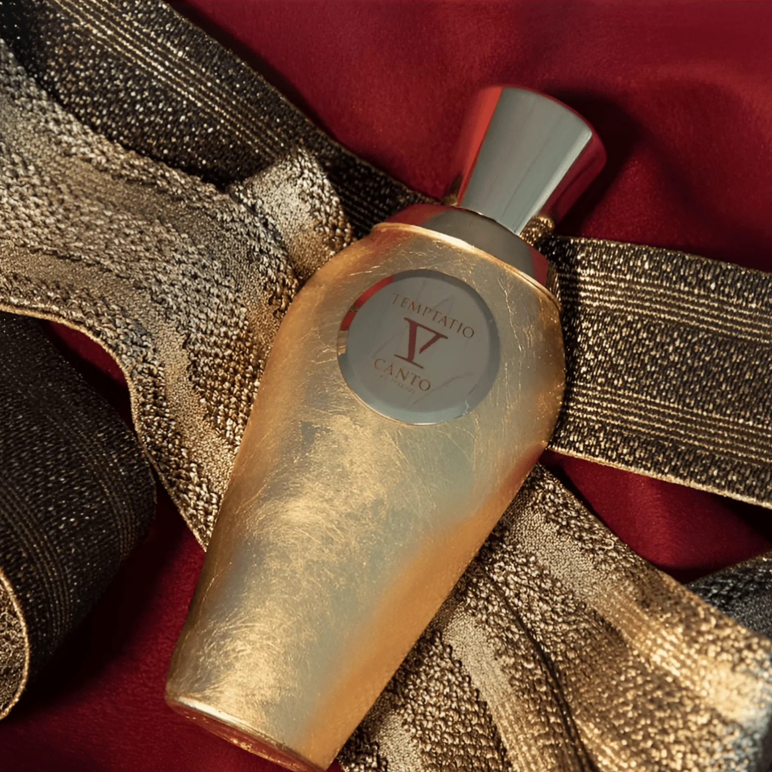 V Canto Temptatio Extrait De Parfum - Image 3