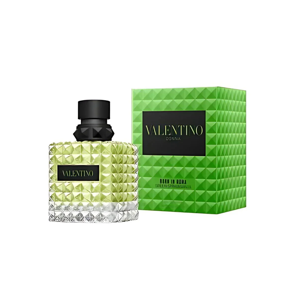 Valentino Donna Born In Roma Green Stravaganza EDP - Image 4