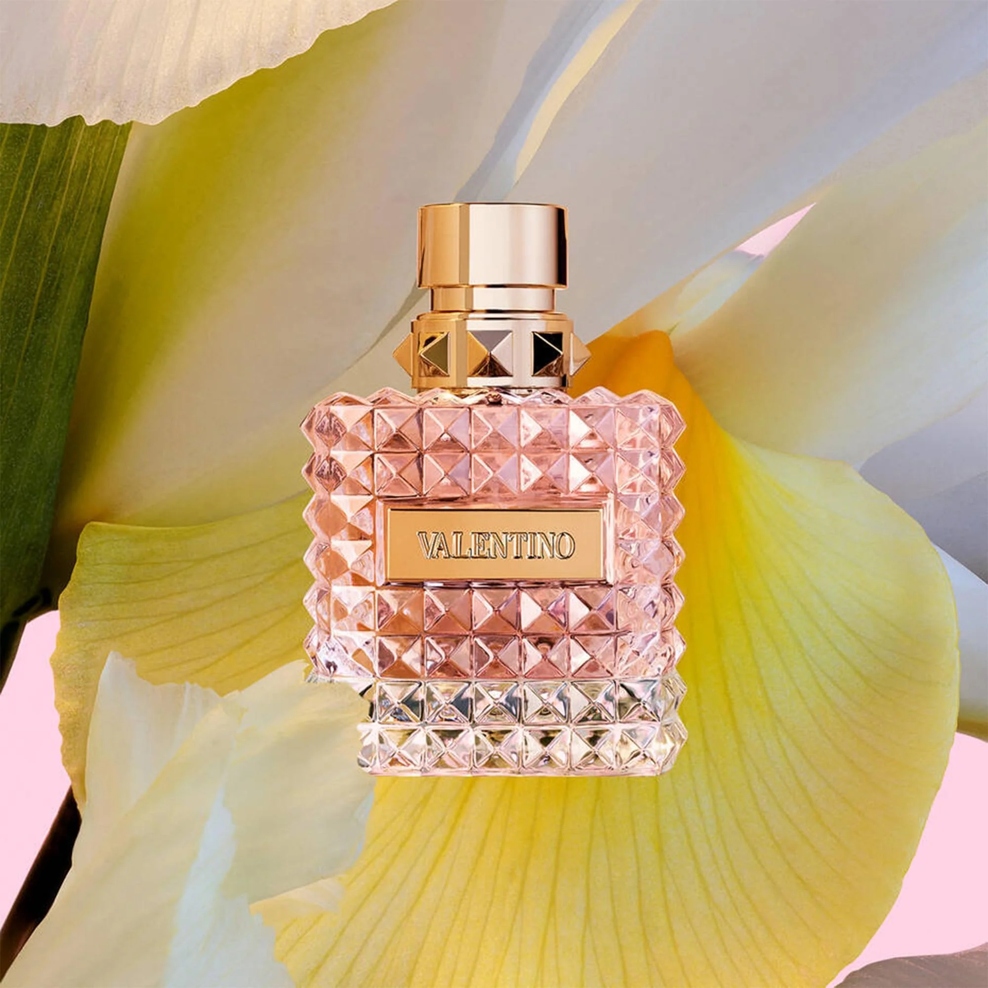 Valentino Donna Shower Gel - Image 3