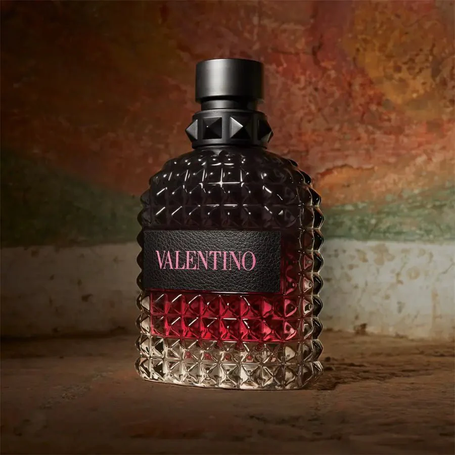 Valentino Uomo Born In Roma EDT - Image 3