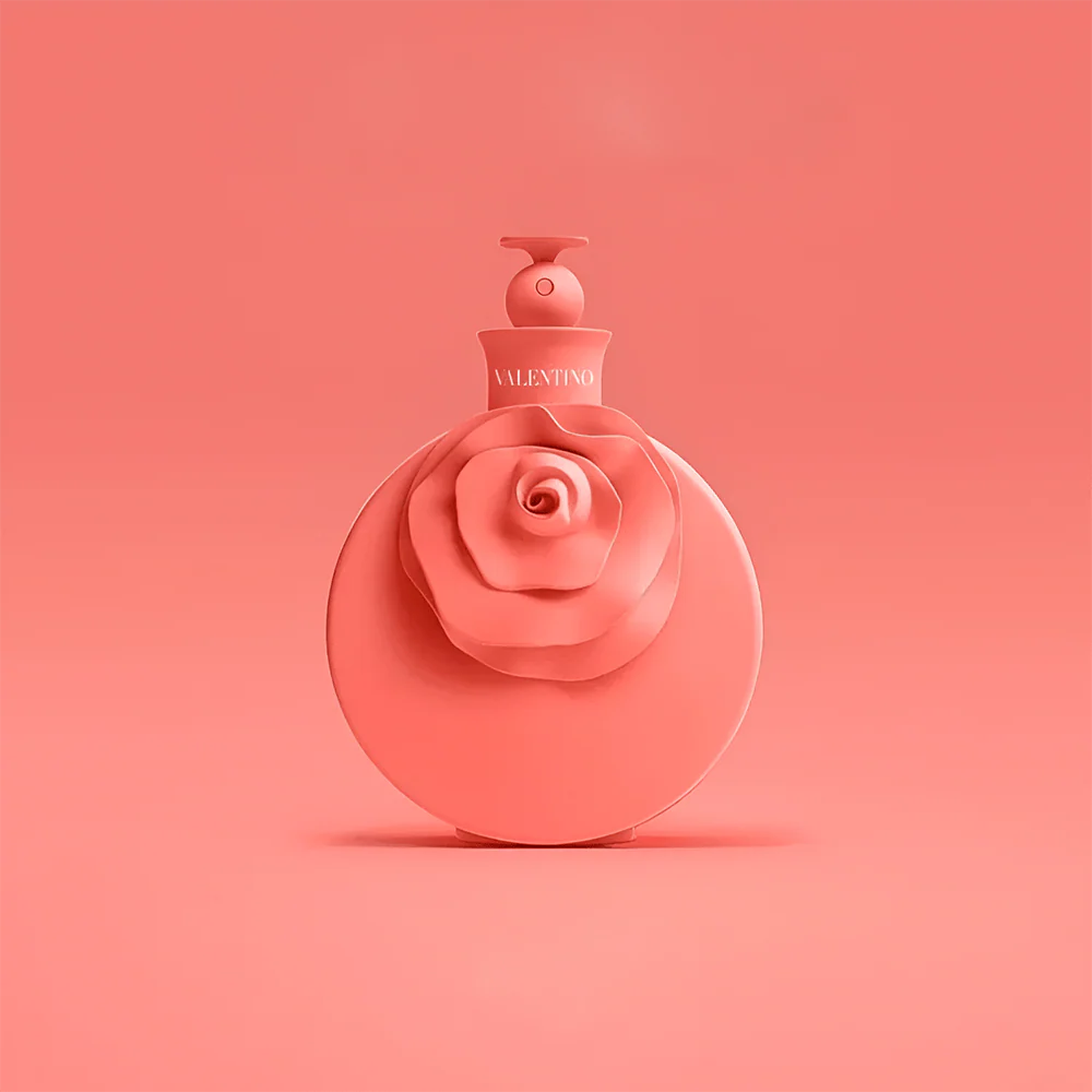 Valentino Valentina Blush EDP - Image 2