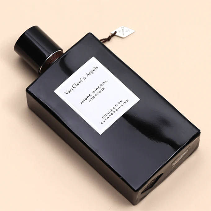 Van Cleef & Arpels Ambre Imperial EDP - Image 2