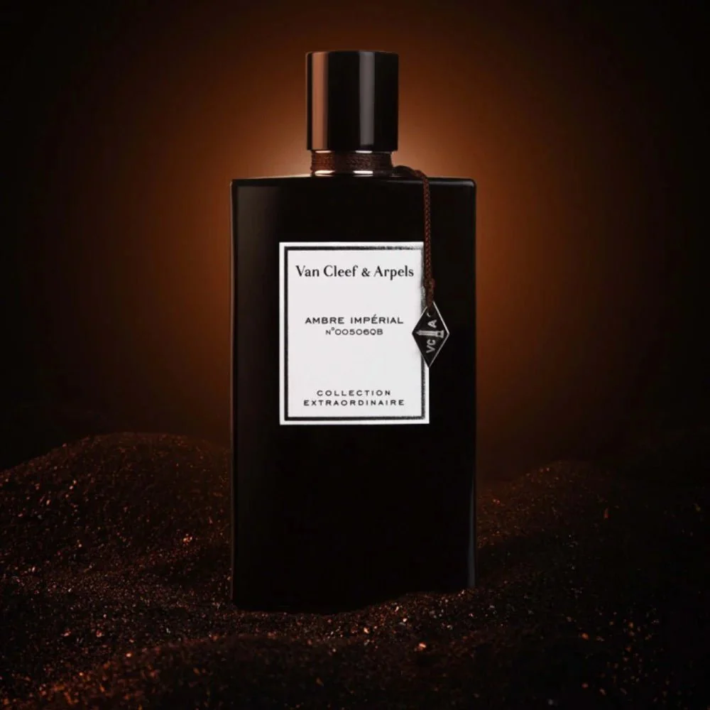 Van Cleef & Arpels Ambre Imperial EDP - Image 5