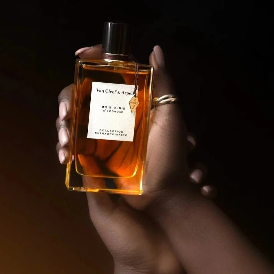 Van Cleef & Arpels Bois D'Iris EDP - Image 4