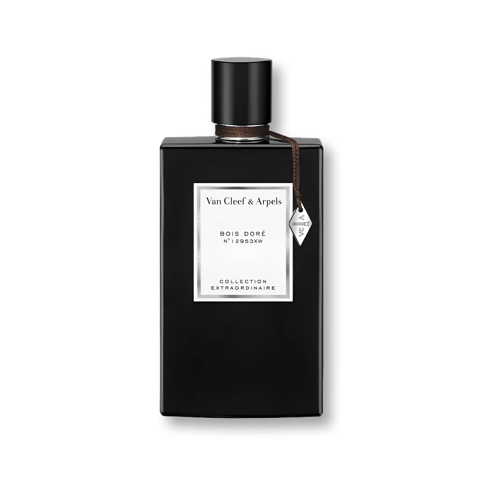 Van Cleef & Arpels Bois Dore EDP
