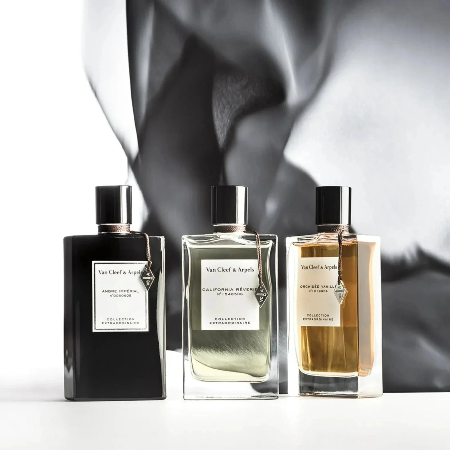 Van Cleef & Arpels California Reverie EDP - Image 5