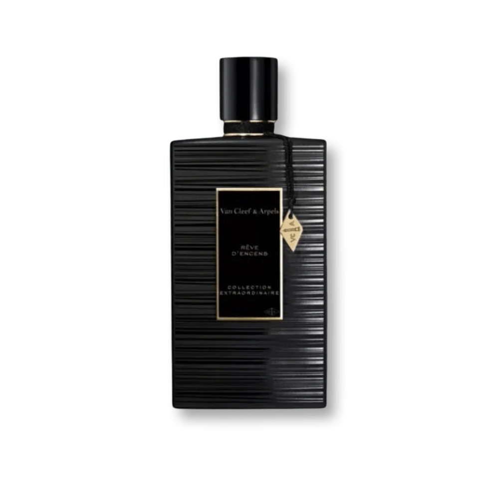 Van Cleef & Arpels Coll Extraordinaire Reve D'Encens EDP