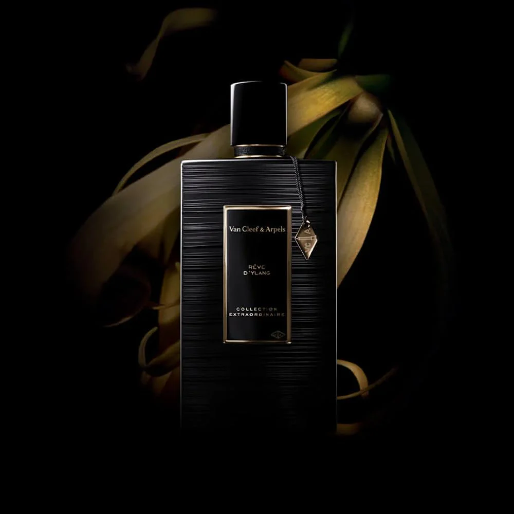 Van Cleef & Arpels Coll Extraordinaire Reve D'Encens EDP - Image 3