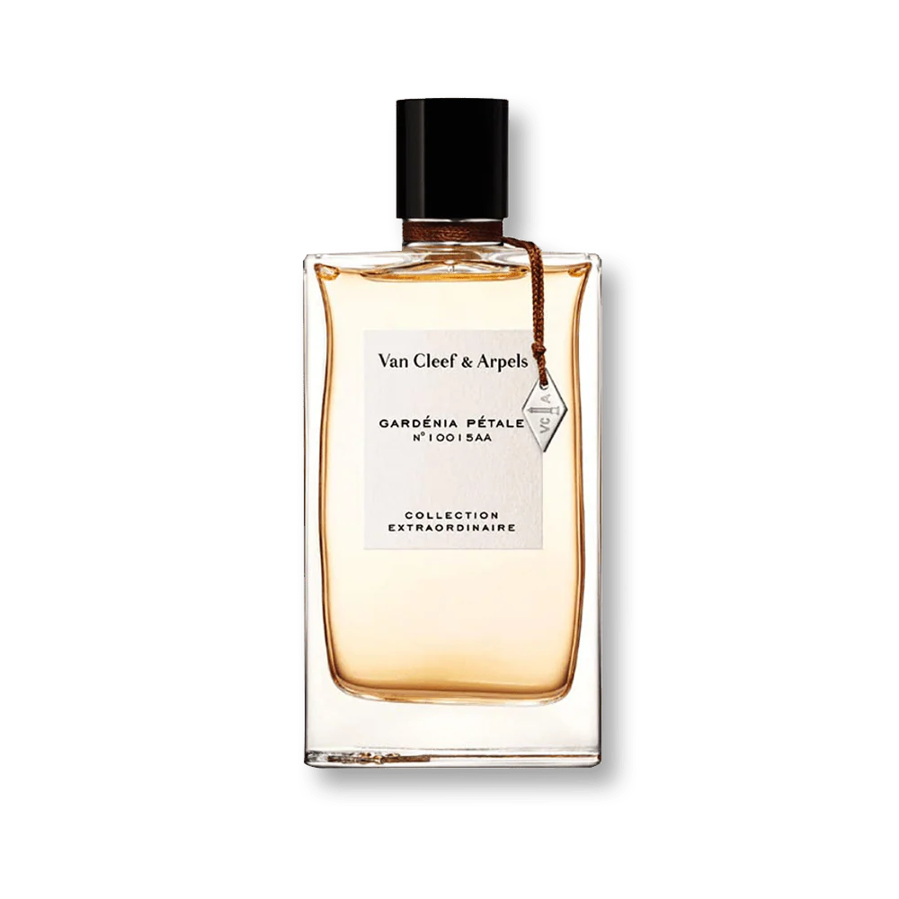 Van Cleef & Arpels Gardenia Petale EDP