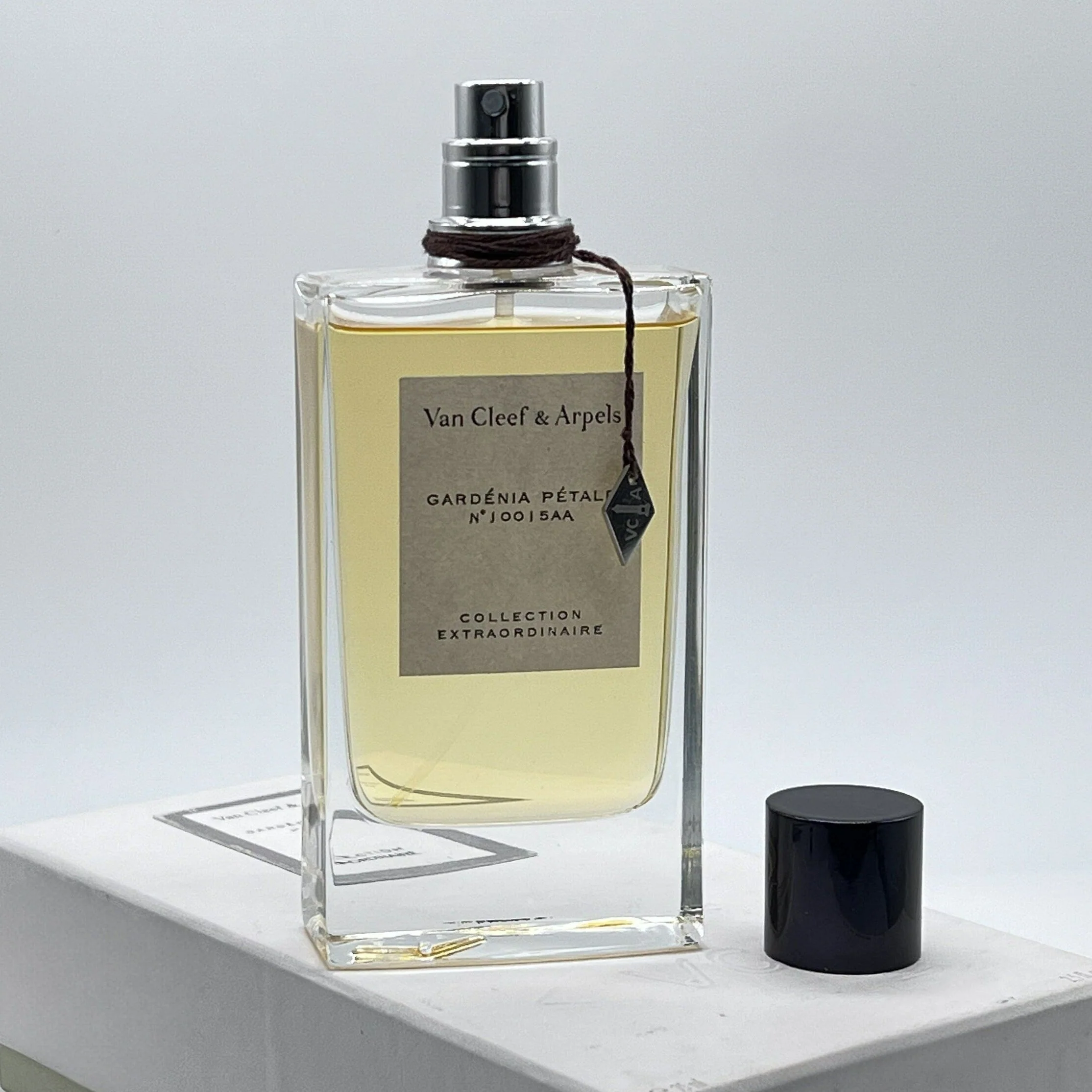 Van Cleef & Arpels Gardenia Petale EDP - Image 2