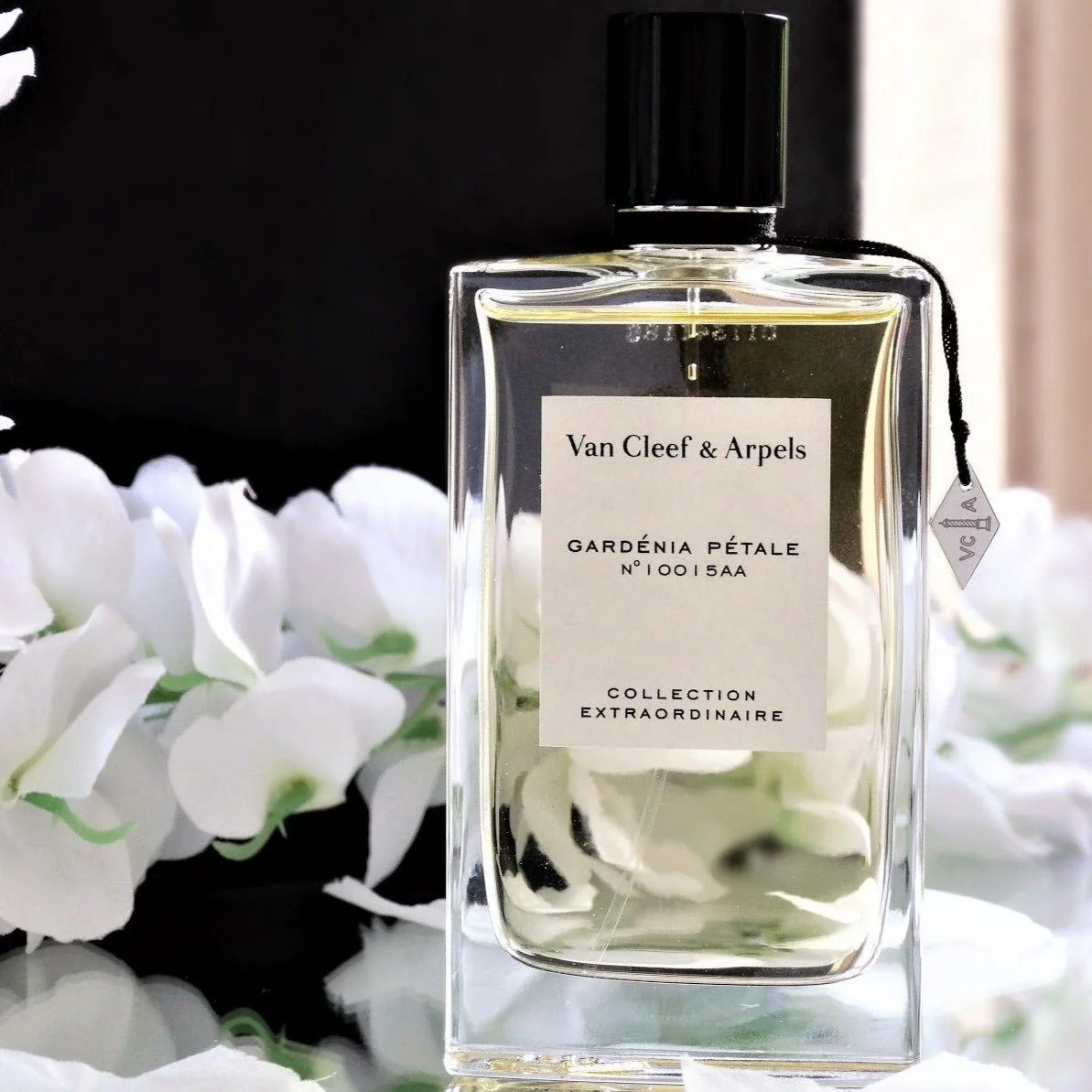 Van Cleef & Arpels Gardenia Petale EDP - Image 3
