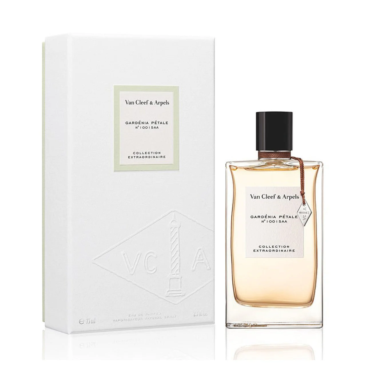 Van Cleef & Arpels Gardenia Petale EDP - Image 4