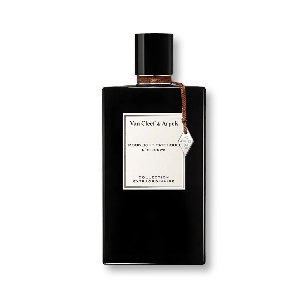 Van Cleef & Arpels Moonlight Patchouli EDP