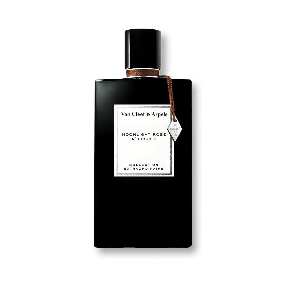 Van Cleef & Arpels Moonlight Rose EDP