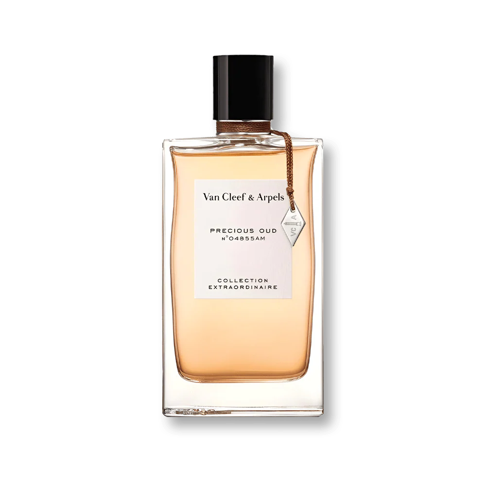 Van Cleef & Arpels Precious Oud EDP