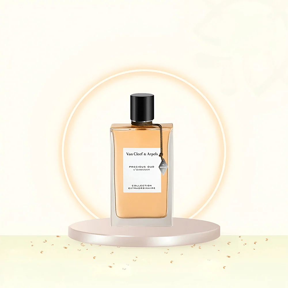 Van Cleef & Arpels Precious Oud EDP - Image 2