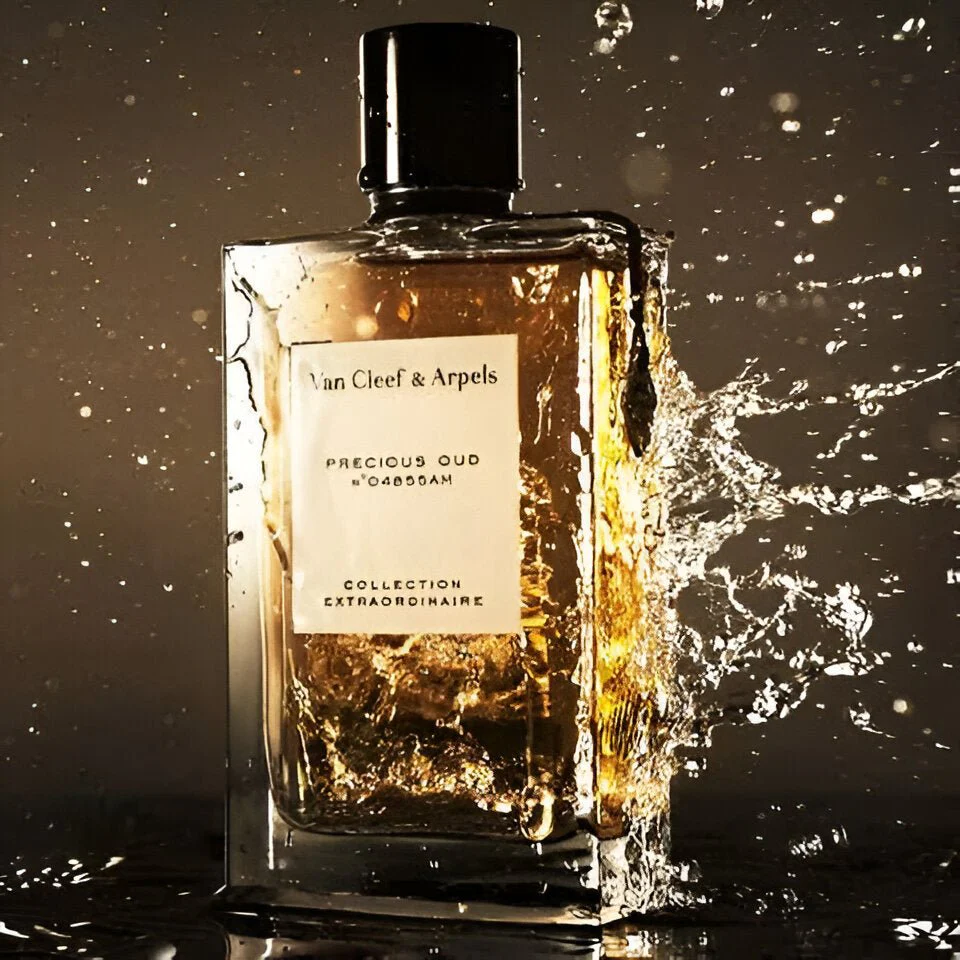Van Cleef & Arpels Precious Oud EDP - Image 3