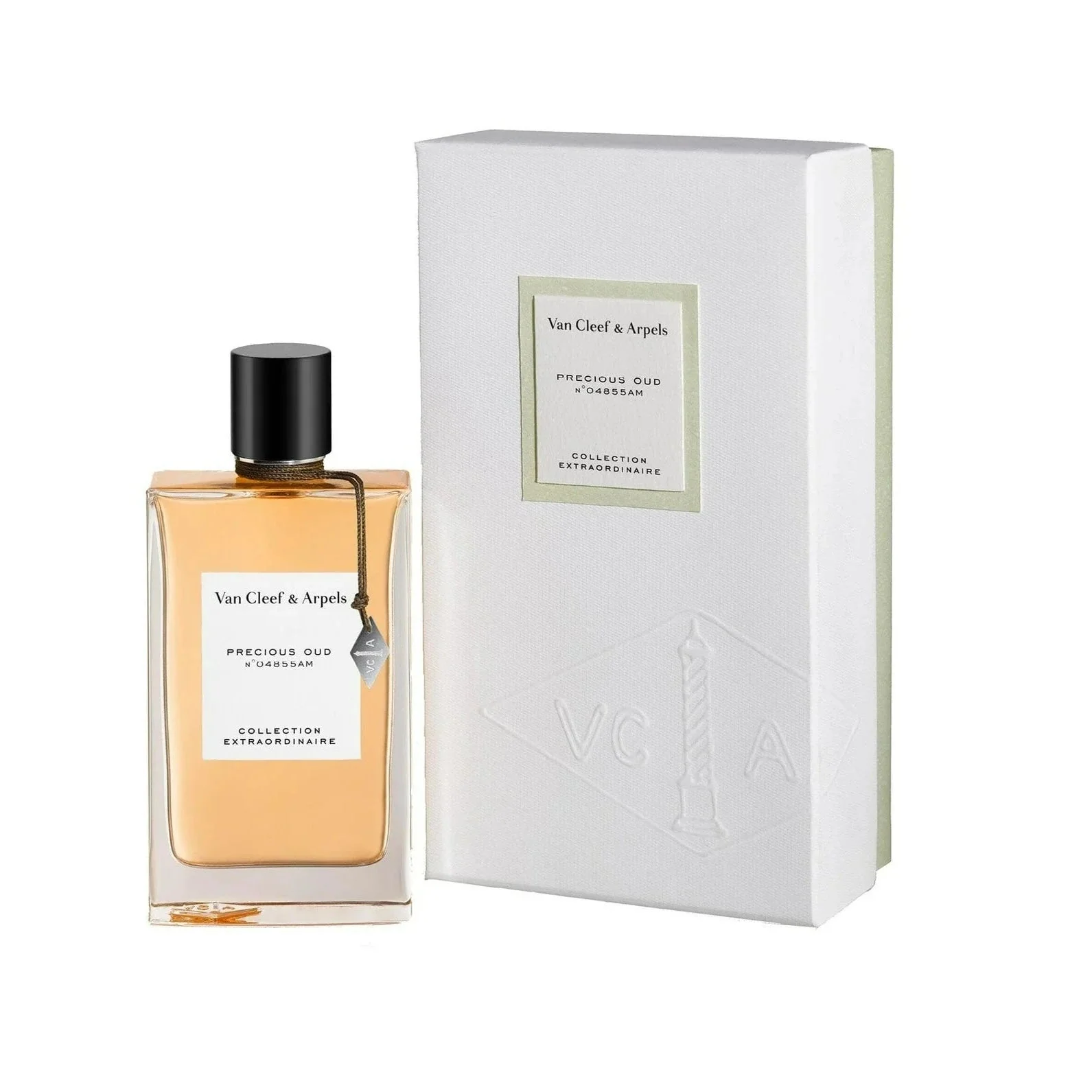 Van Cleef & Arpels Precious Oud EDP - Image 5