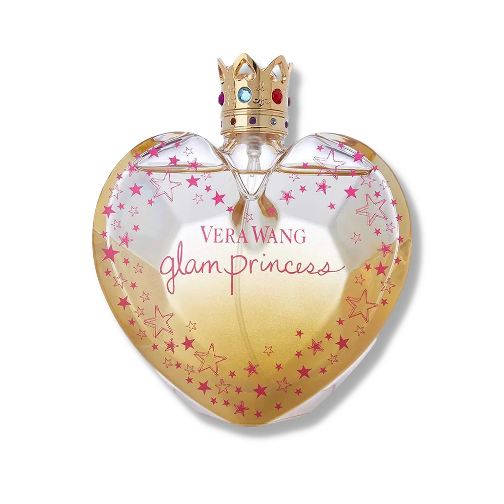 Vera Wang Glam Princess EDT