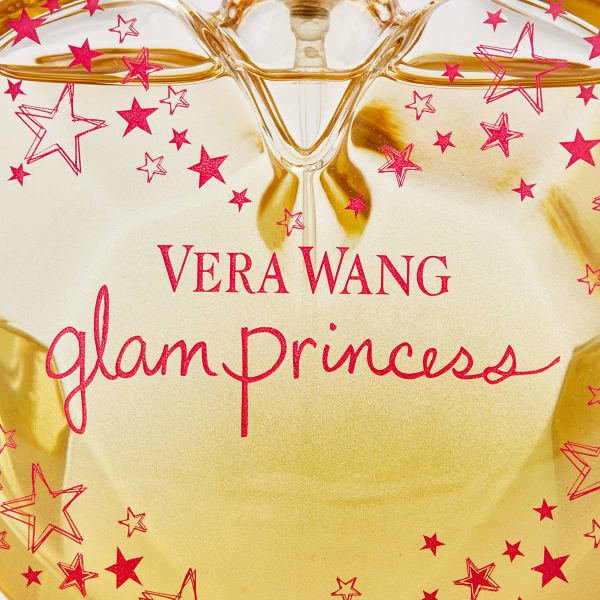 Vera Wang Glam Princess EDT - Image 3