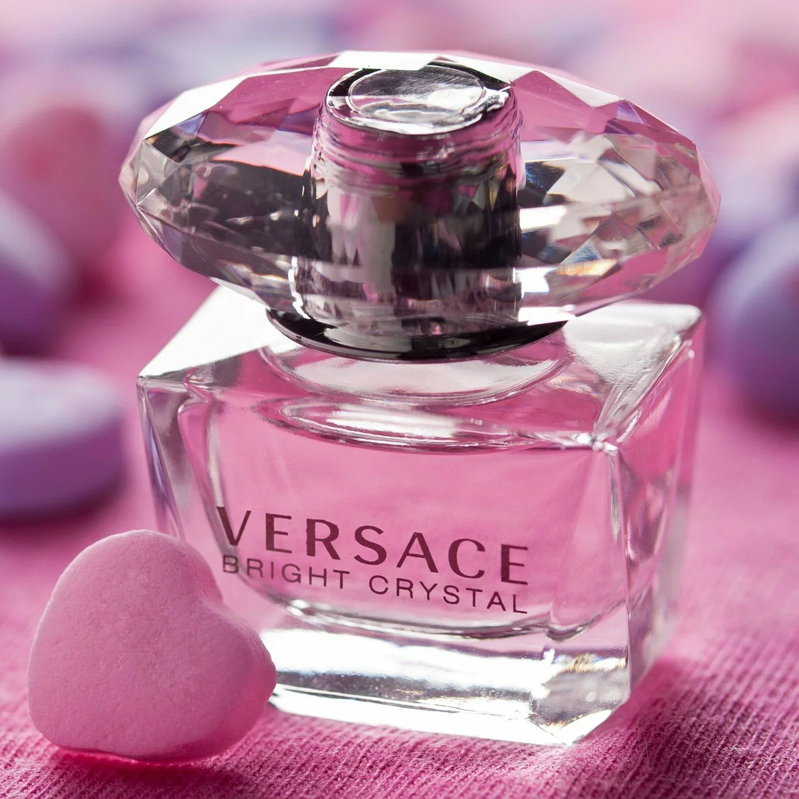 Versace Mini Fragrance Discovery Set for Her - Image 2