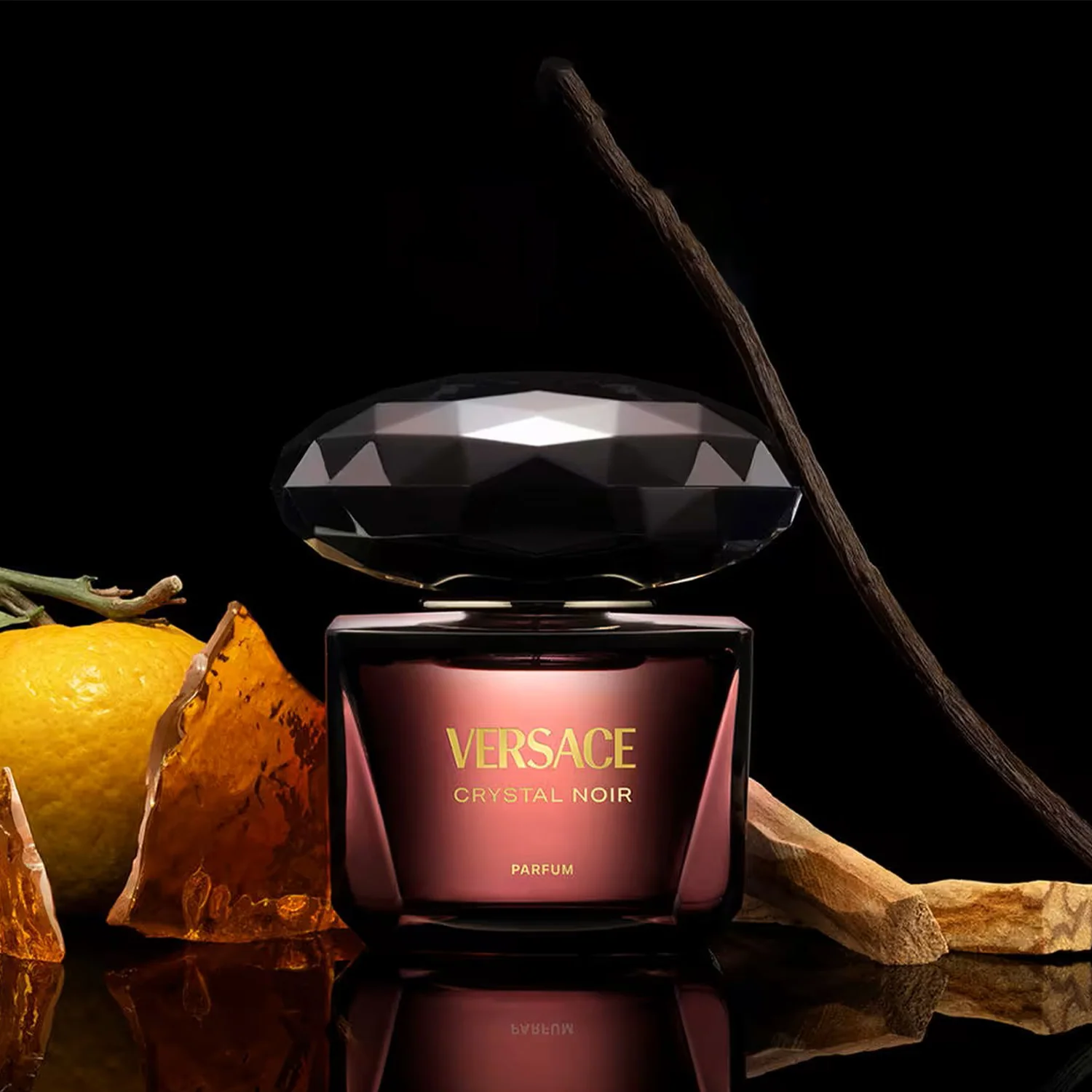 Versace Bright Crystal Travel Set for Her - Image 3