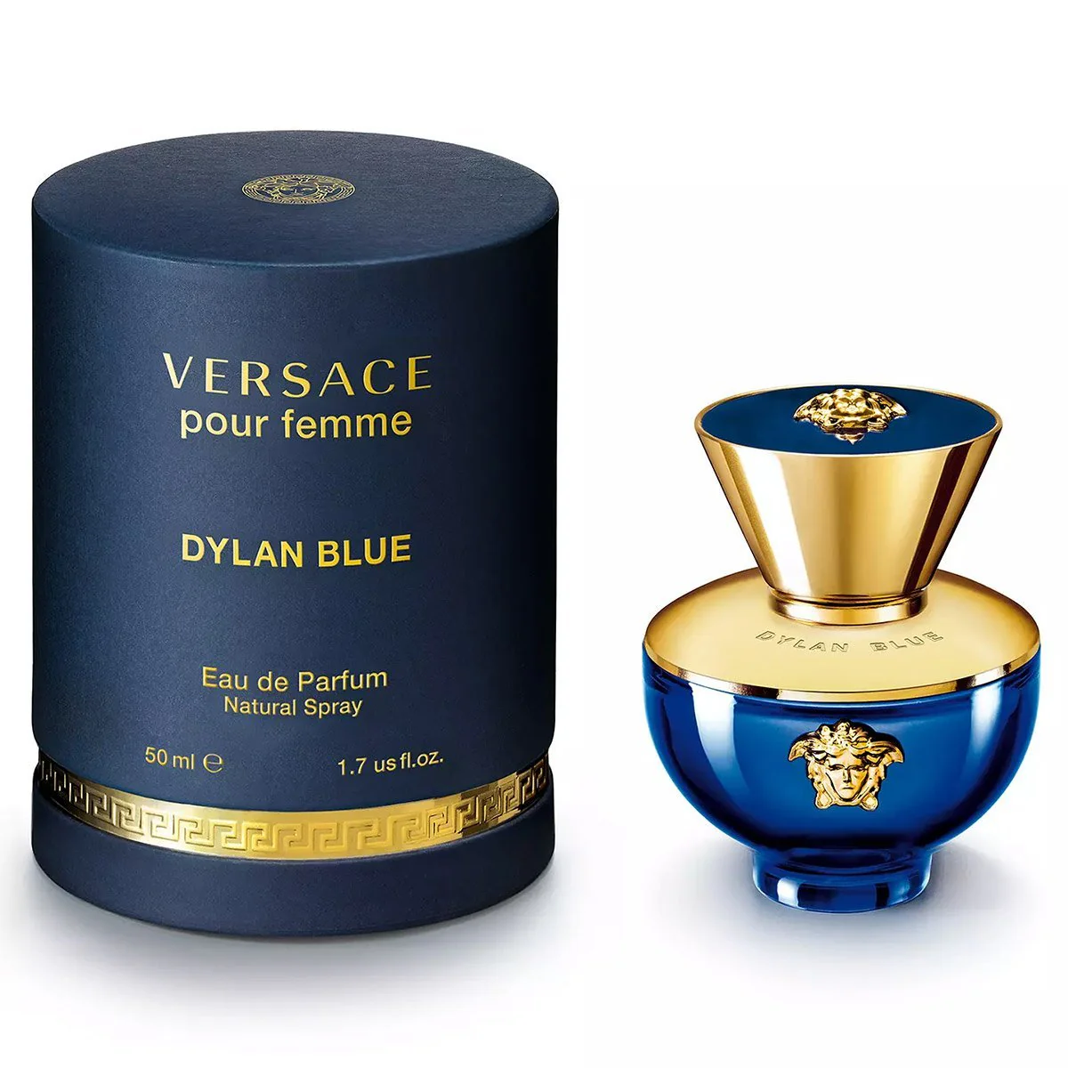 Versace Dylan Blue EDP For Her - Image 6