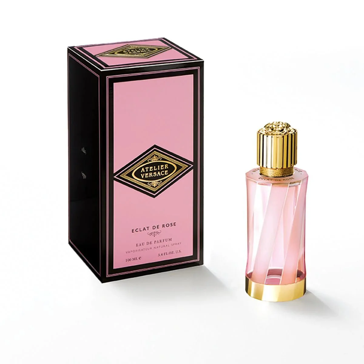 Versace Eclat De Rose EDP - Image 4