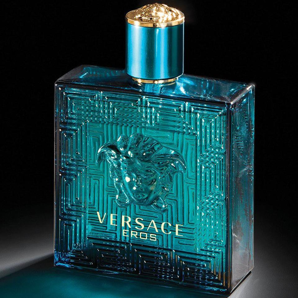 Versace Eros EDP - Image 2
