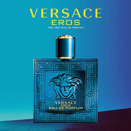 Versace Eros EDP - Image 4