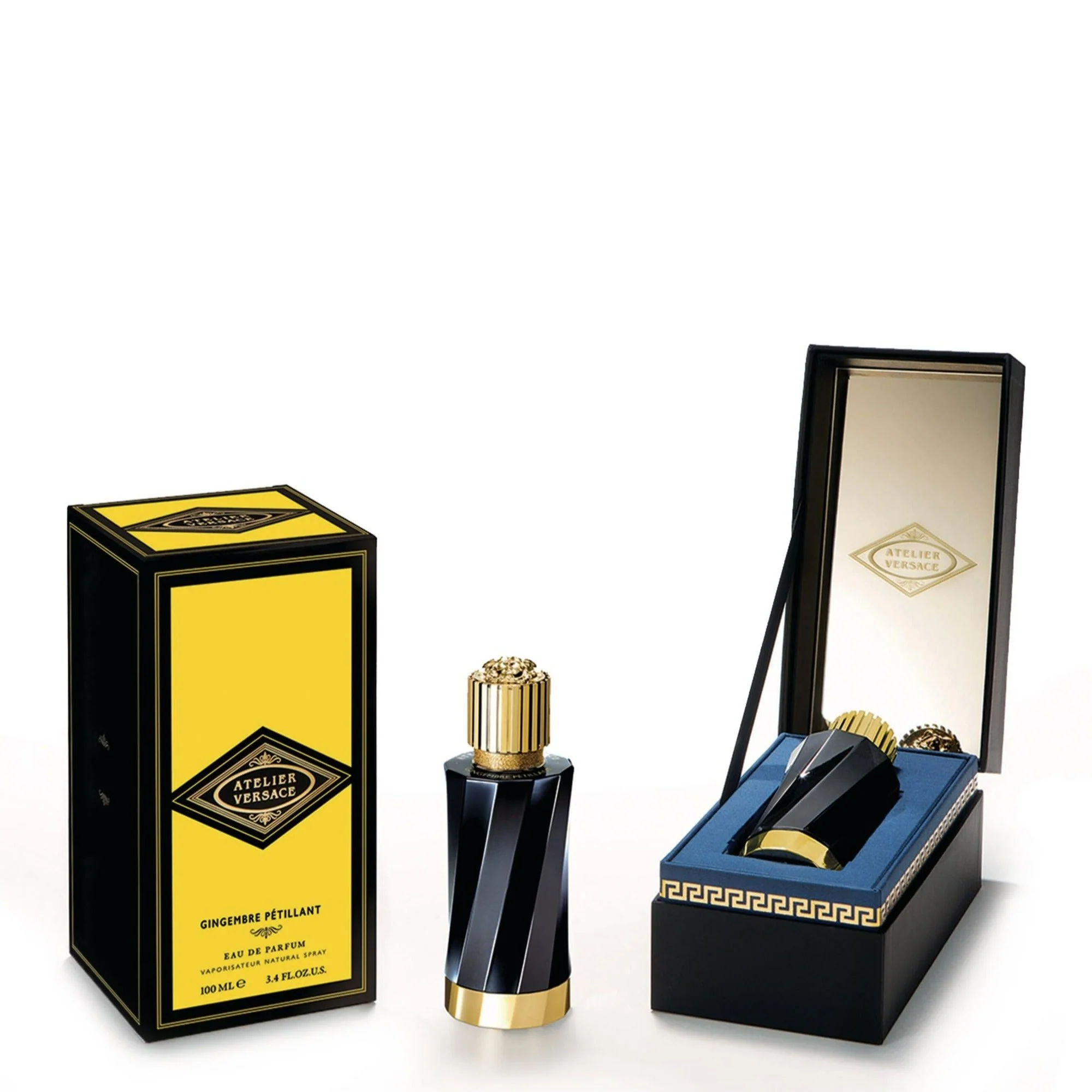 Versace Gingembre Petillant EDP - Image 5