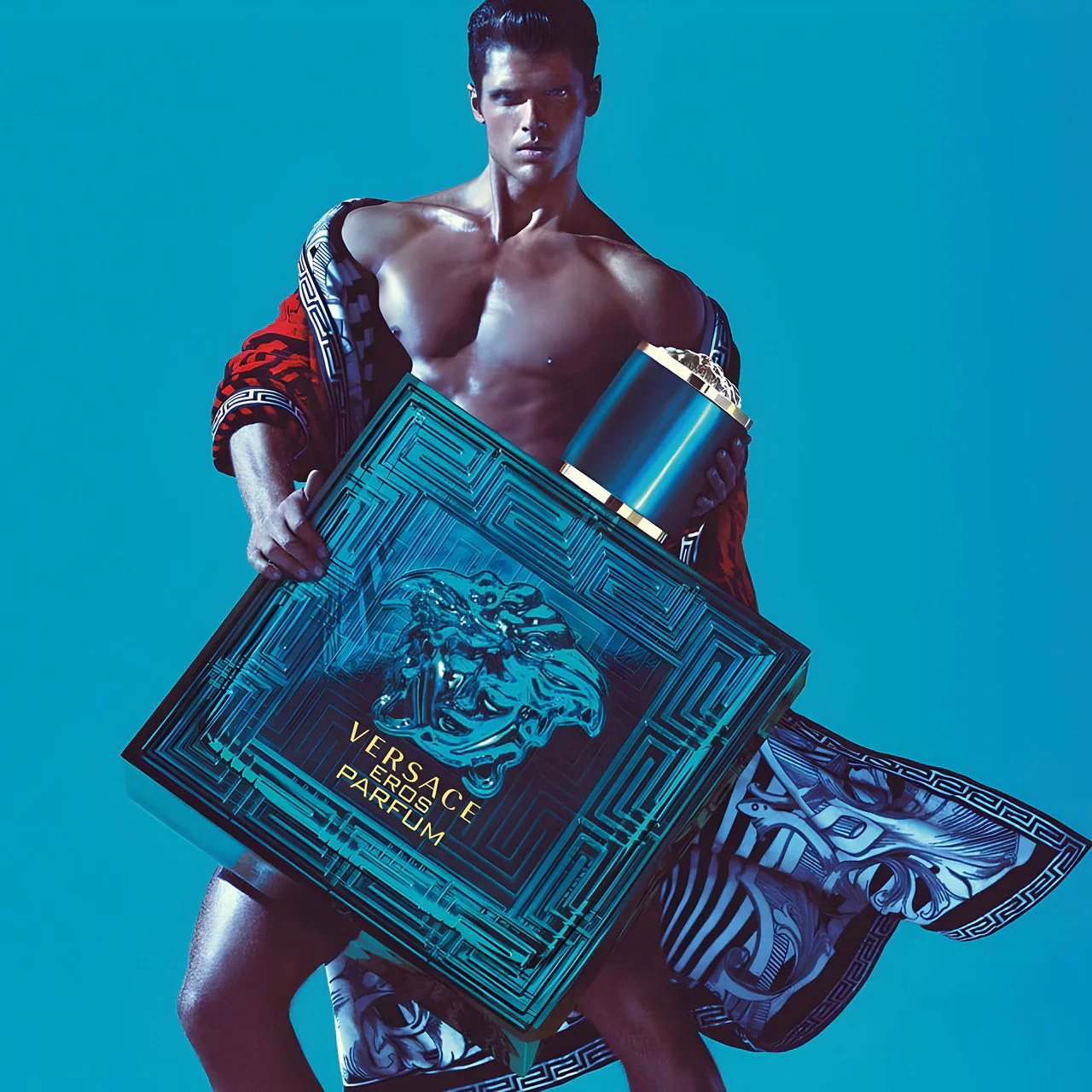 Versace Men's Discovery Set for Him - Image 5