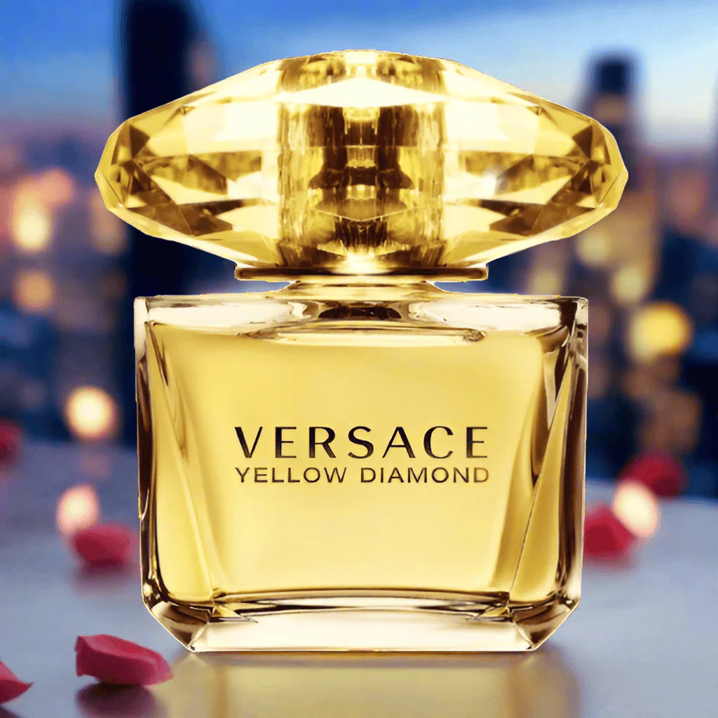 Versace Mini Fragrance Discovery Set for Her - Image 3