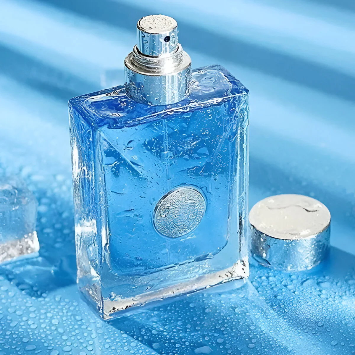 Versace Pour Homme EDT For Men Gift Set - Image 3
