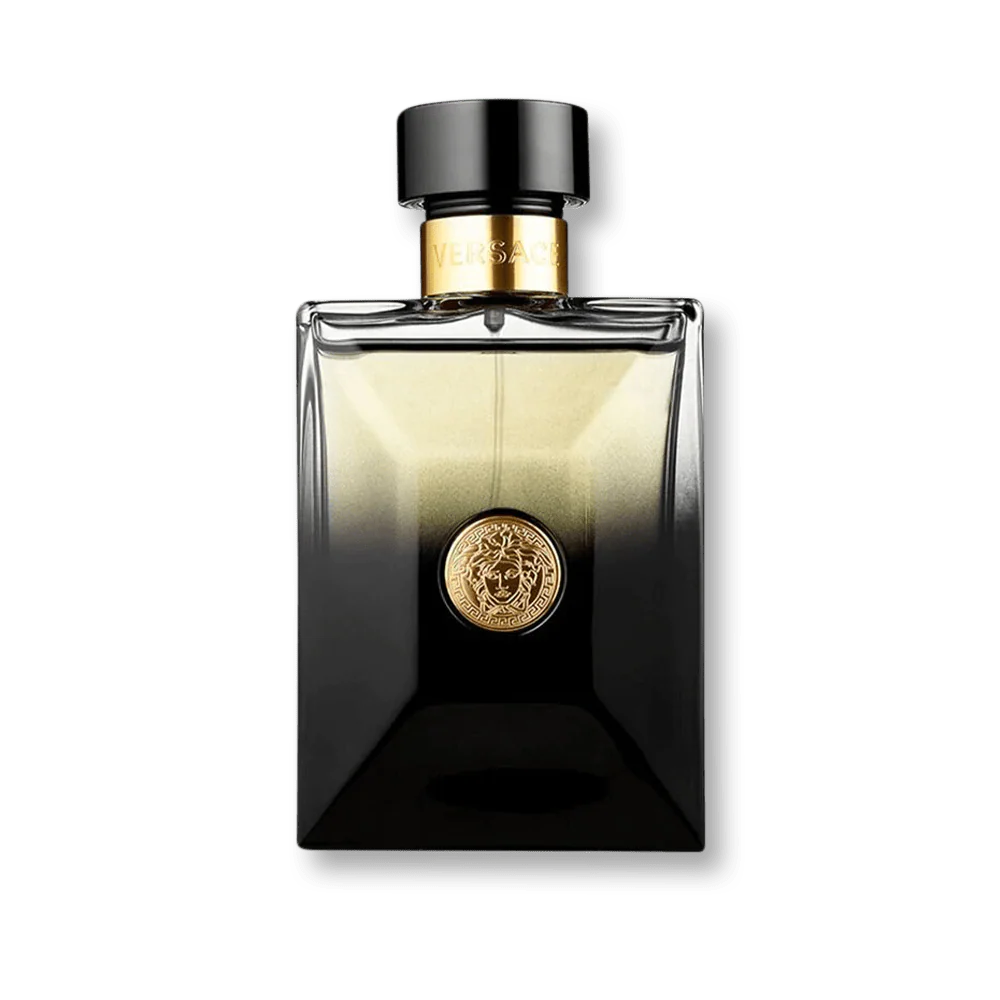 Versace Pour Homme Oud Noir EDP