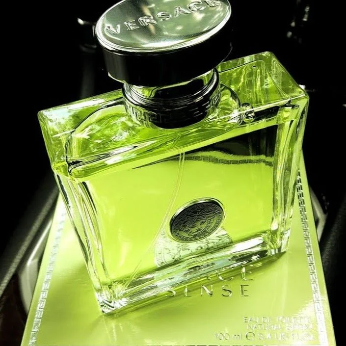 Versace Versense EDT - Image 2