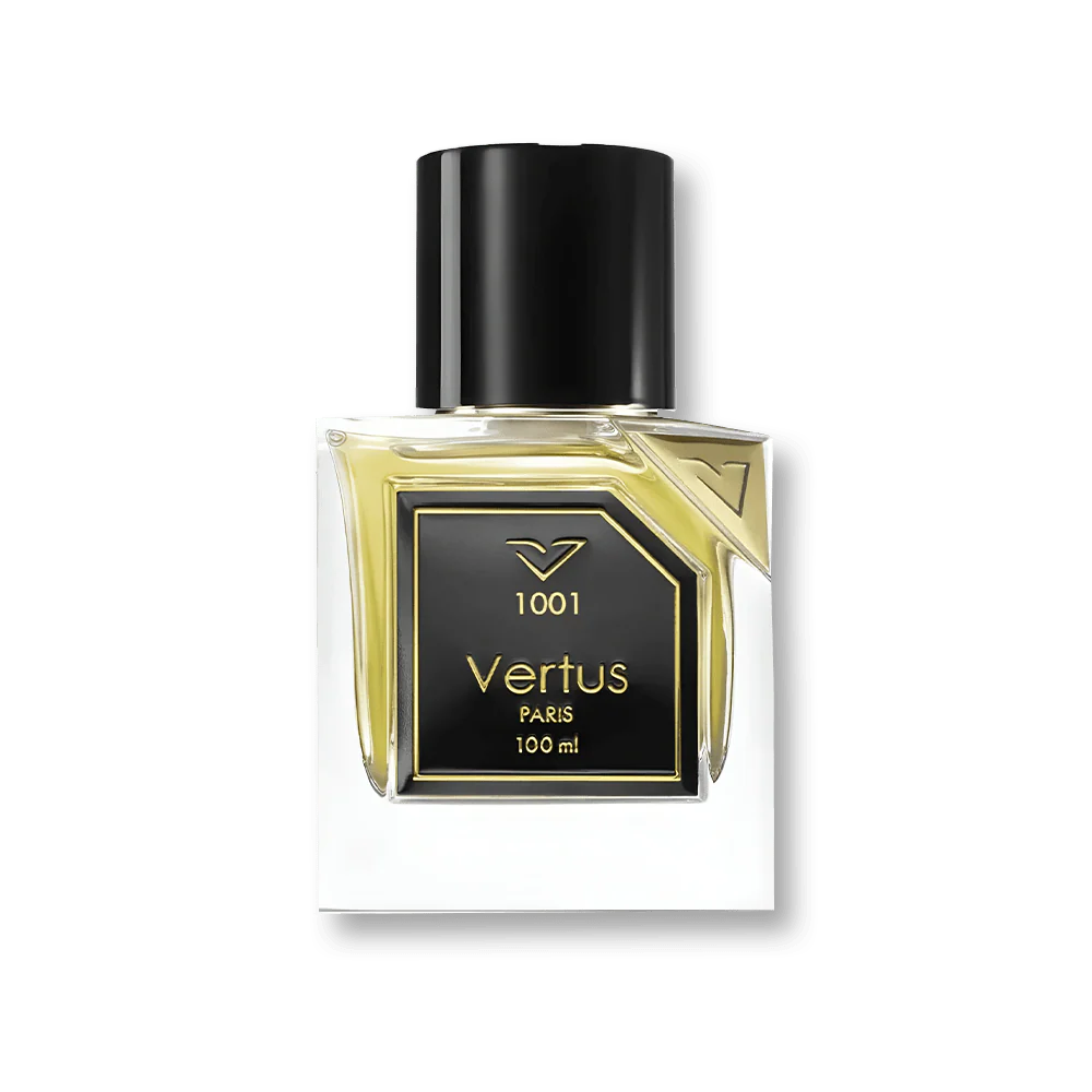 Vertus 1001 EDP