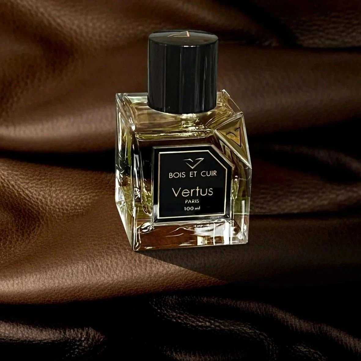 Vertus Bois Et Cuir EDP - Image 2