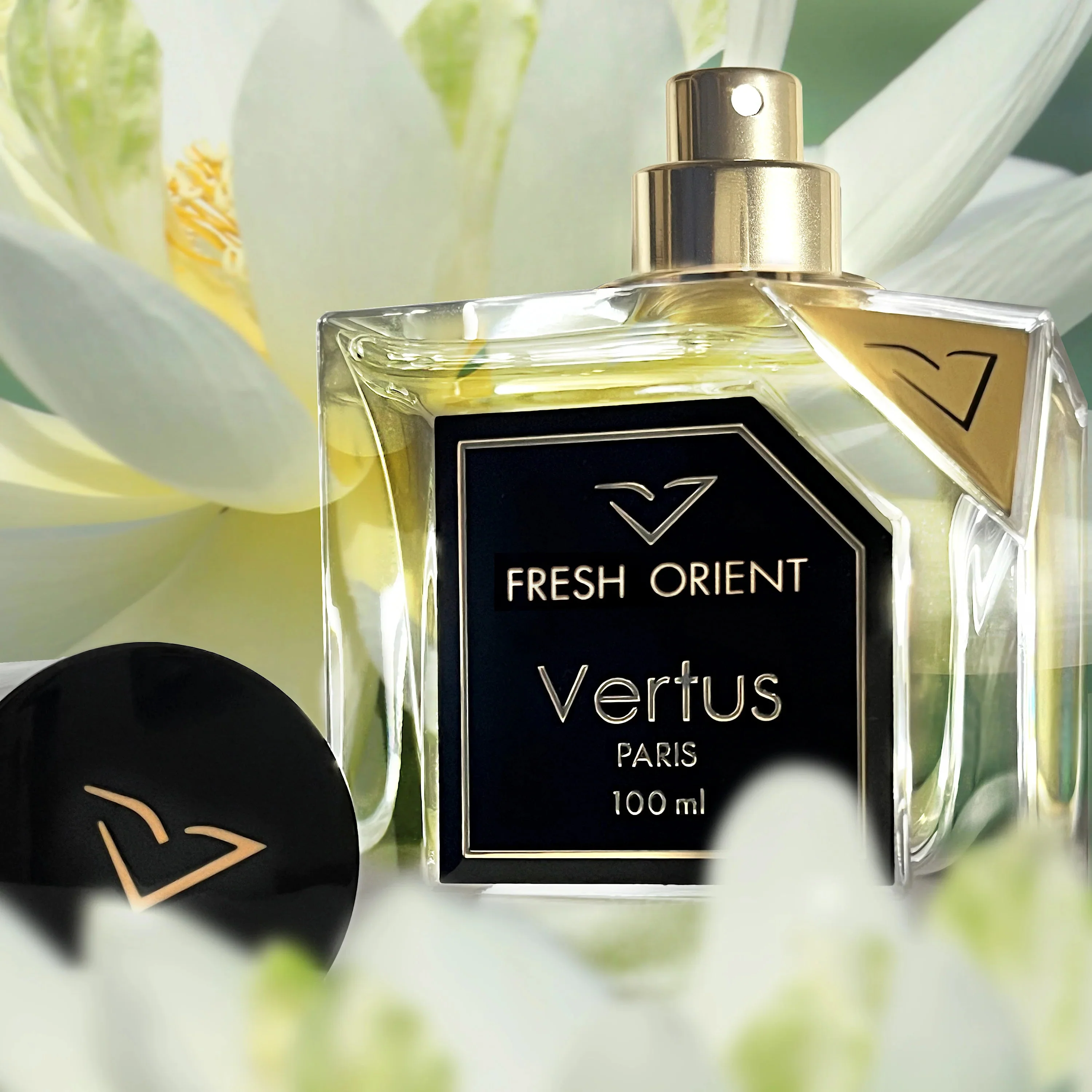 Vertus Fresh Orient EDP - Image 3