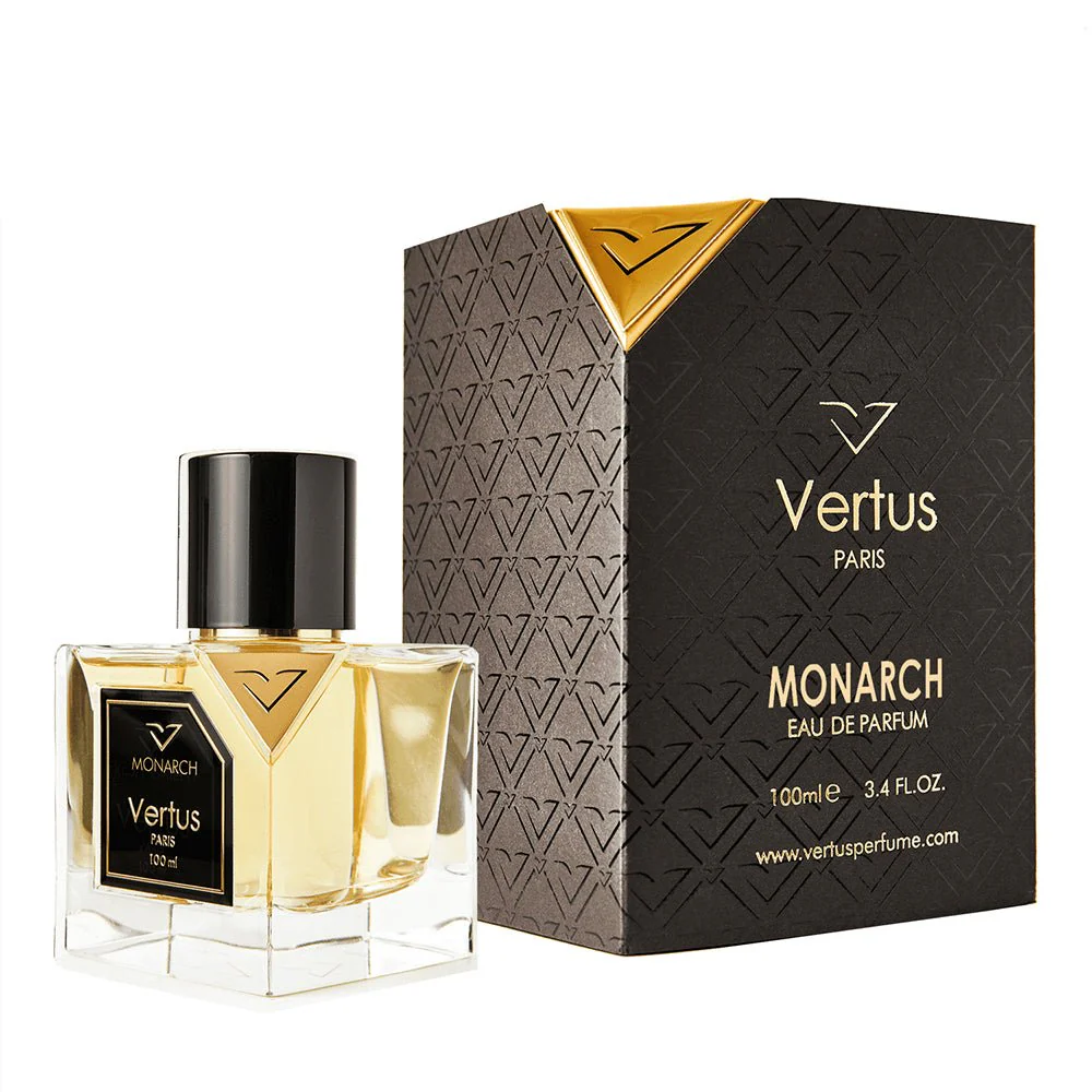 Vertus Monarch EDP - Image 6