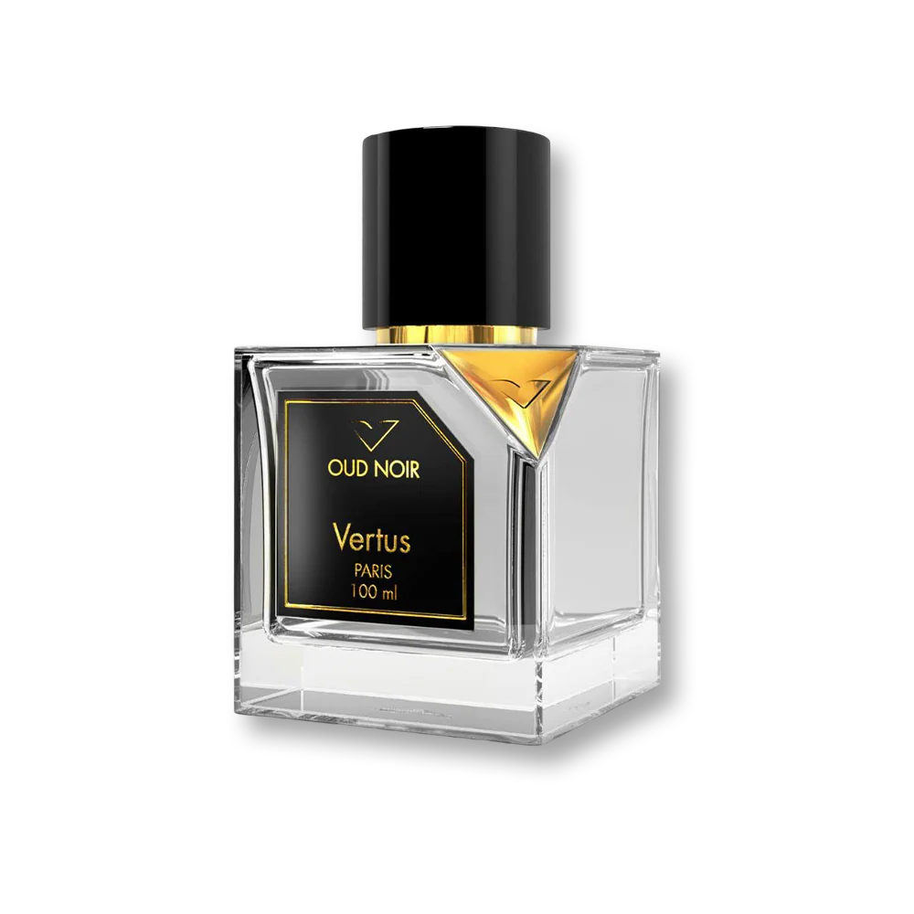 Vertus Oud Noir EDP