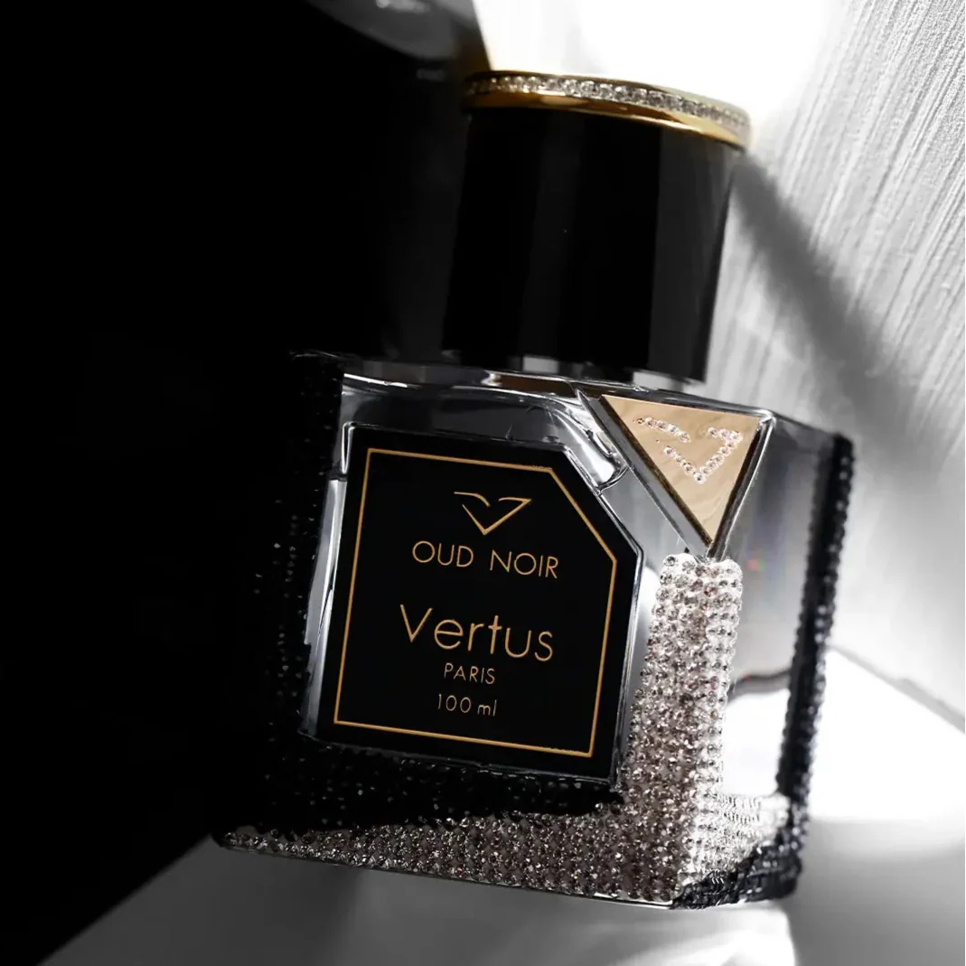 Vertus Oud Noir EDP - Image 3