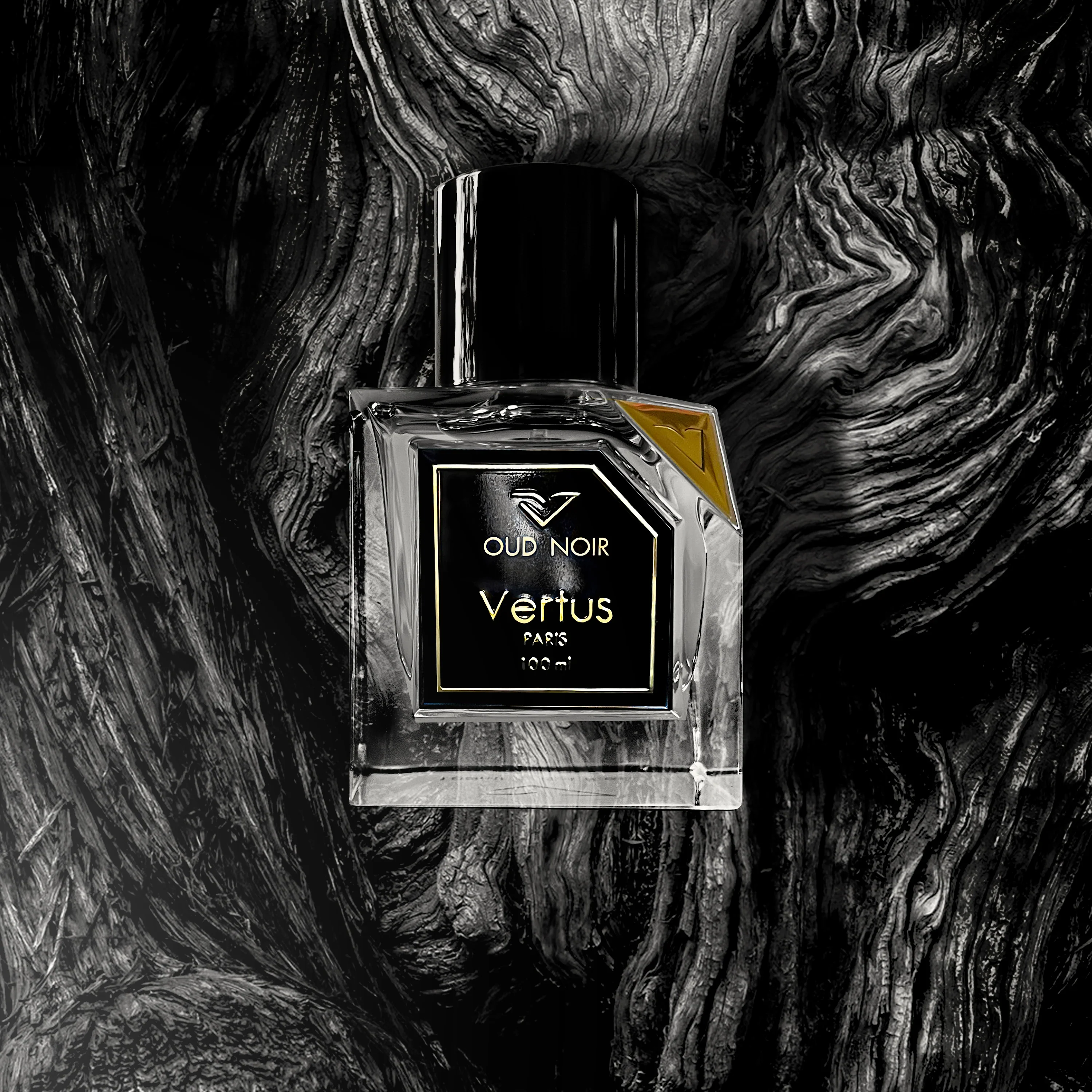 Vertus Oud Noir EDP - Image 4